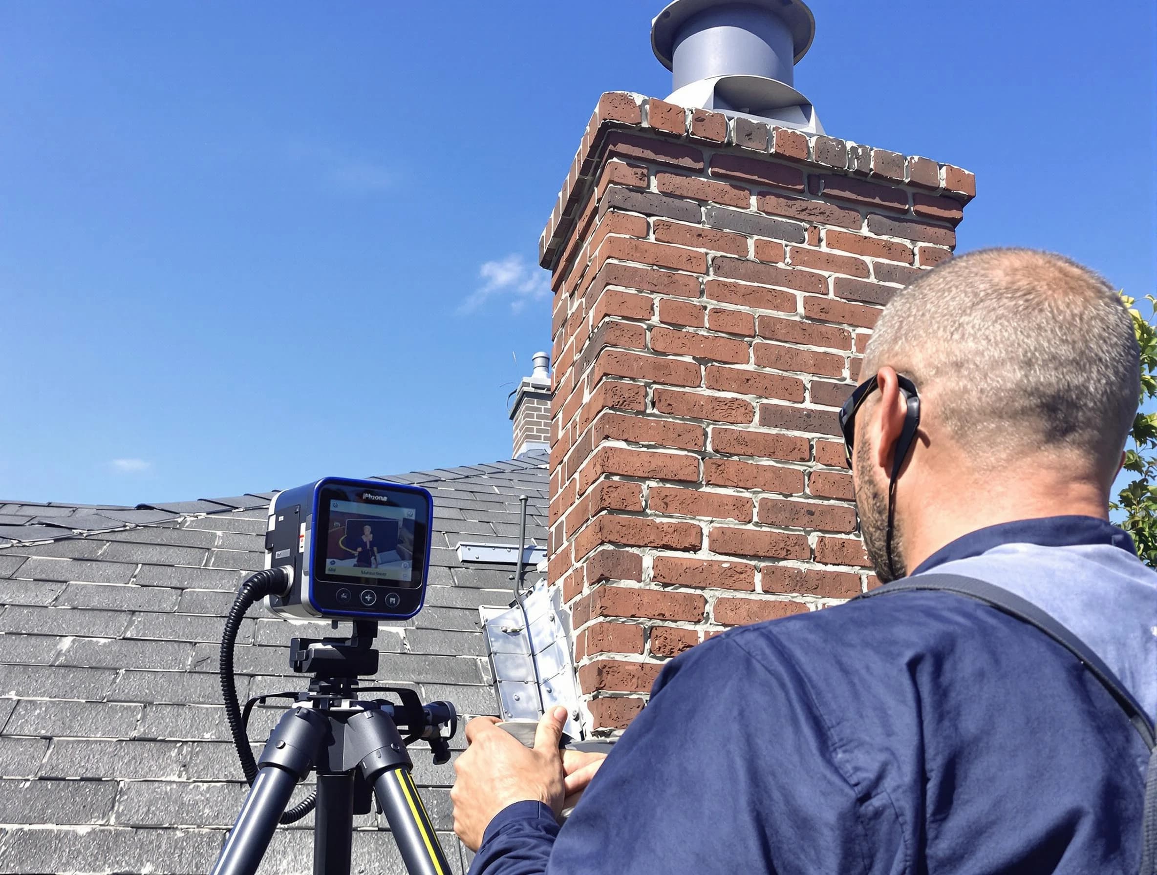 Chimney Inspection service in Gold Canyon, AZ
