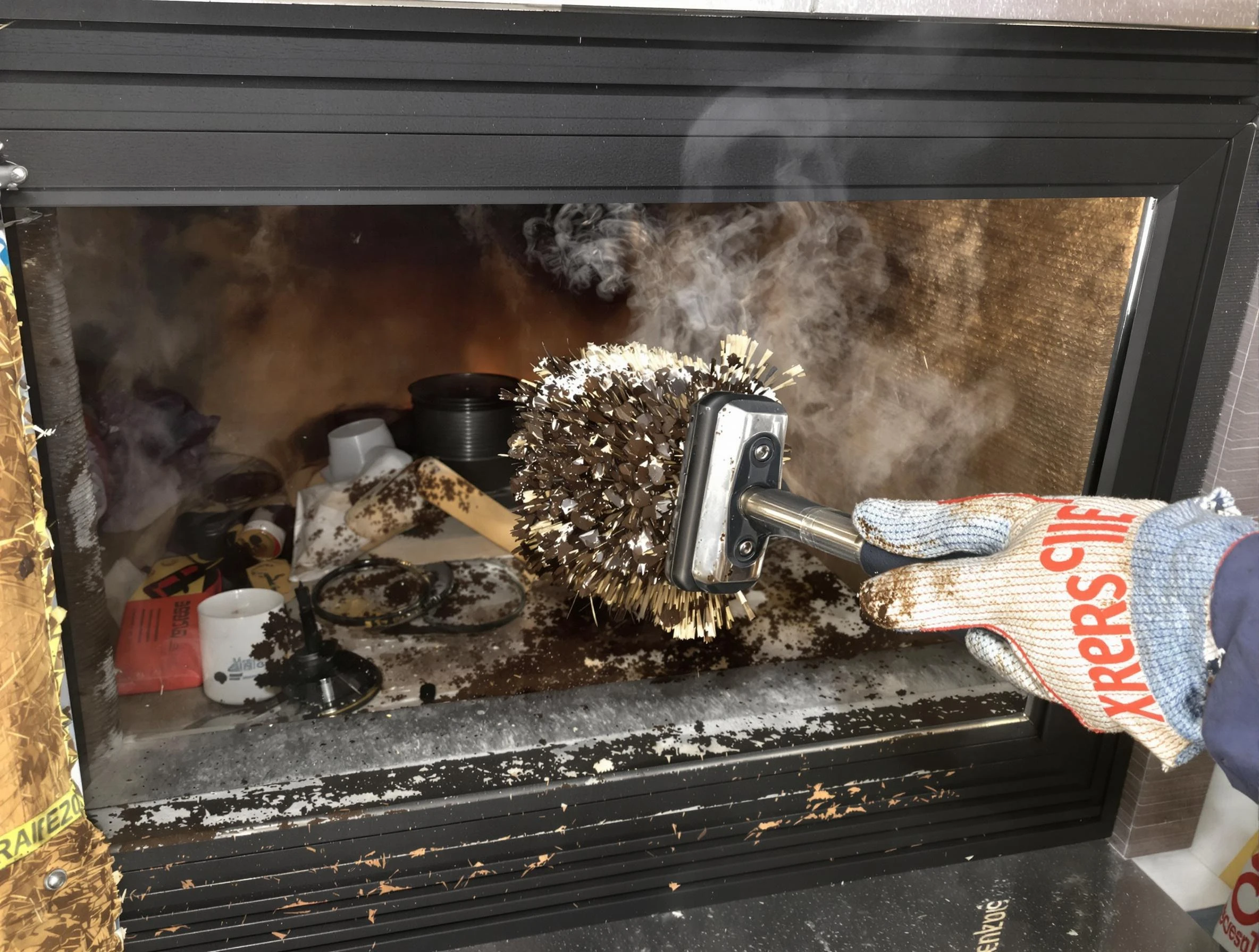 Creosote Removal service in Gold Canyon, AZ